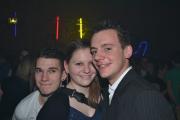 Maturaparty 22.Dezember 2012